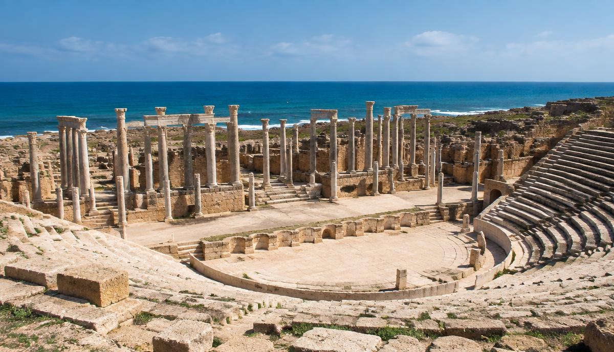 Landmark in Libya — planning a spouse / settlement visa from Thailand