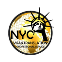NYC Visa & Translation