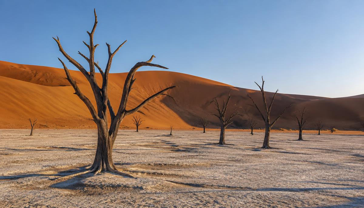 Landmark in Namibia — planning a spouse / settlement visa from Thailand