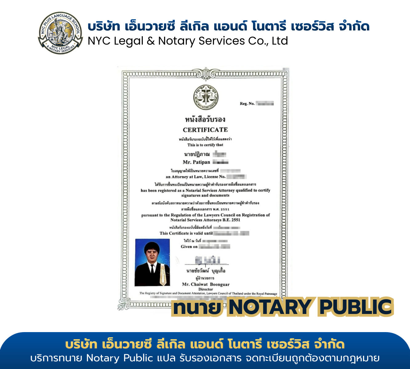 นายปฏิภาณ