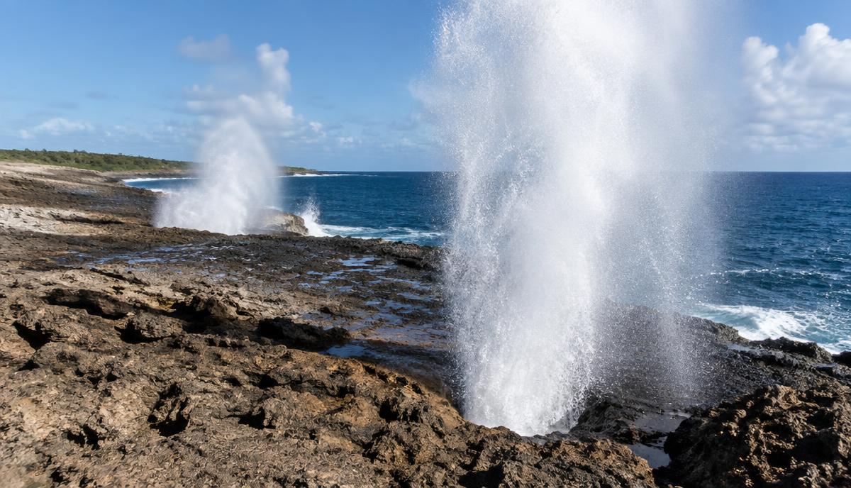 Landmark in Tonga — planning a student visa from Thailand